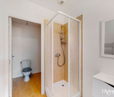 Location appartement 2 pièces, 35.99m², Boissise-la-Bertrand - Photo 4