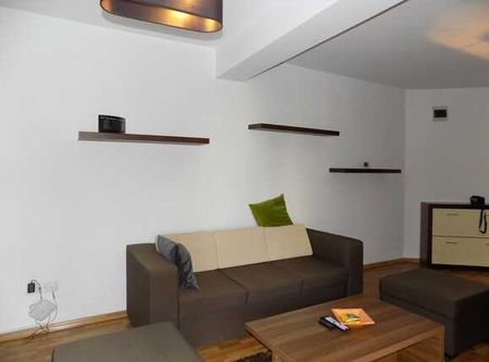 Apartament 2 camere, 55 mp, imobil nou, zona Hotel Paradis - Photo 2