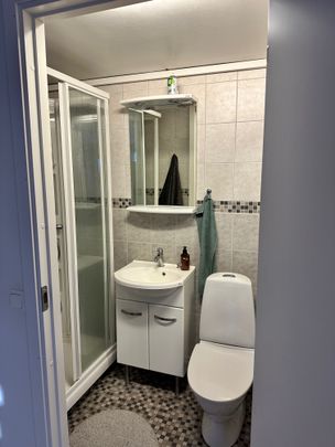 Bäckebogatan, Karlstad - Photo 1