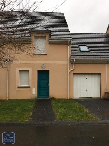 Location Maison 4 pièces 72m² BEUZEVILLE 27210 - Photo 3