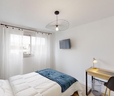 JULES VERNE A Roommate 4 Bedrooms at Nantes - Photo 6
