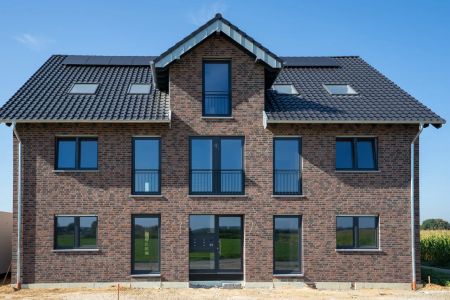 Dachgeschosswohnung mit tollem Weitblick in Heinsberg - Photo 3