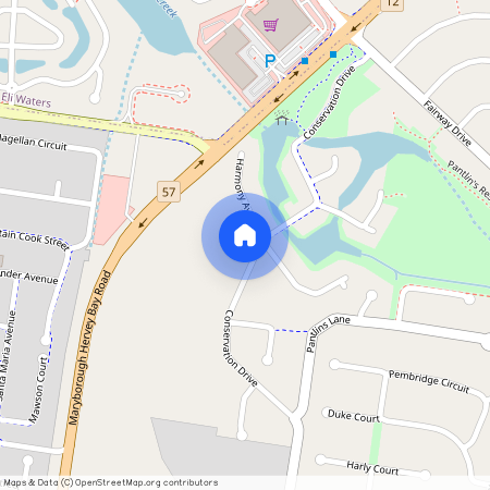 21 Conservation Drive, Urraween, QLD, 4655