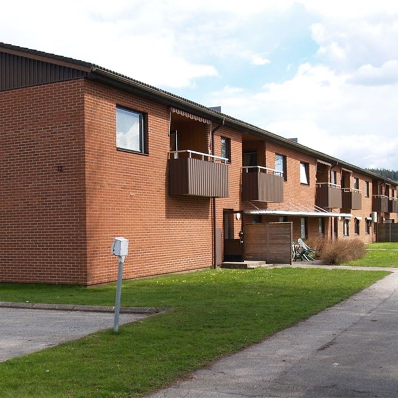 Dalagatan 12 B - Photo 2