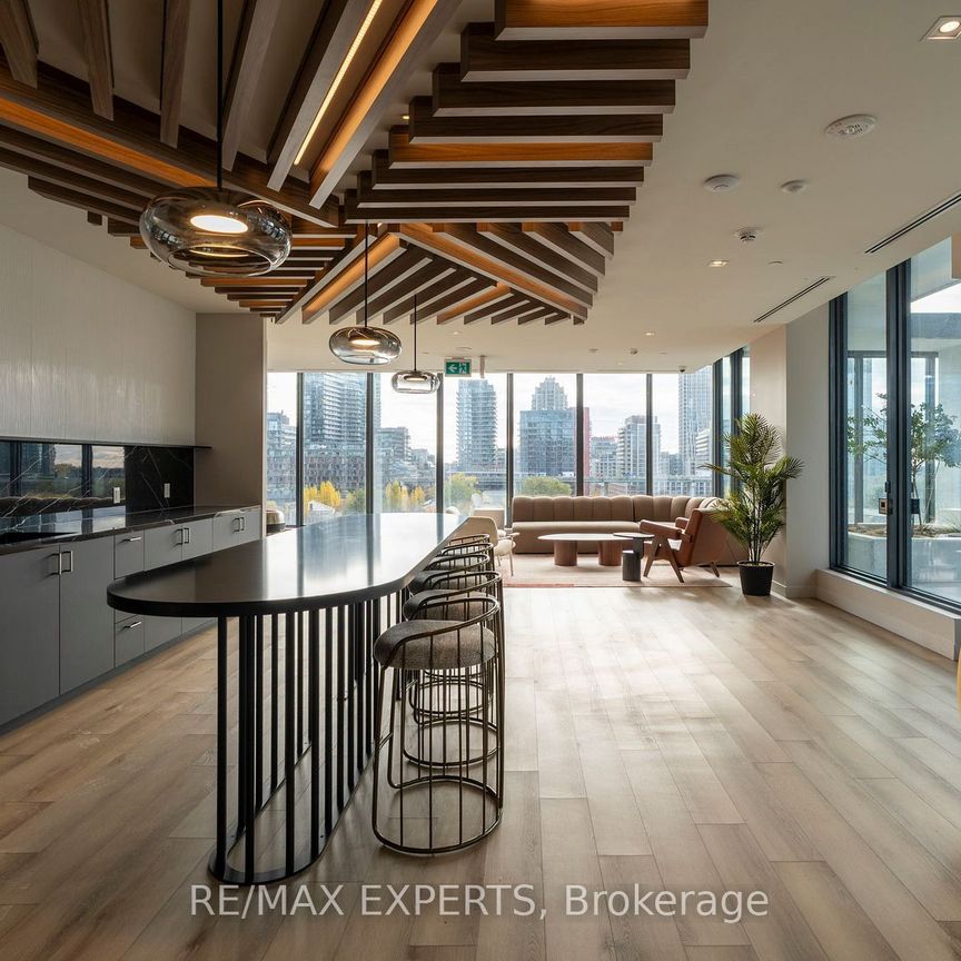 For Lease - 9 Tecumseth Street Unit# 1104, Toronto, Ontario - Photo 1