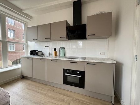 Te huur: Appartement Tussen beide Markten in Groningen - Foto 5