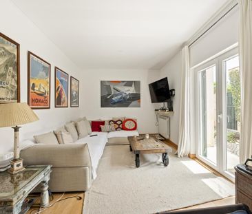 3 Bedroom House with swimming pool, Estoril, Cascais - Photo 3