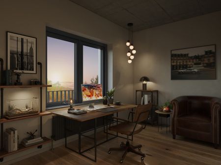 Ystadsvägen 3C, Eslöv Centrum - Foto 2