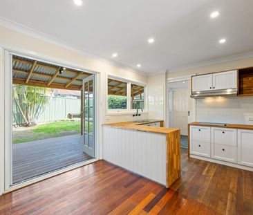 30/193 Davies Road, Padstow NSW 2211 - Townhouse For Rent | Domain - Photo 5