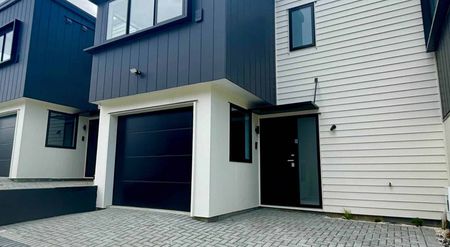 Brand New Three Bedroom Home - Photo 2