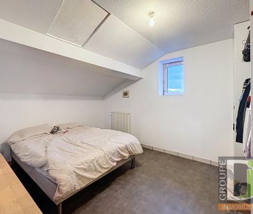 Location Appartement 3 pièces 62m² PORTES LES VALENCE 26800 - Photo 3