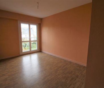 Location Appartement 4 pièces 82m² ST BRIEUC 22000 - Photo 1