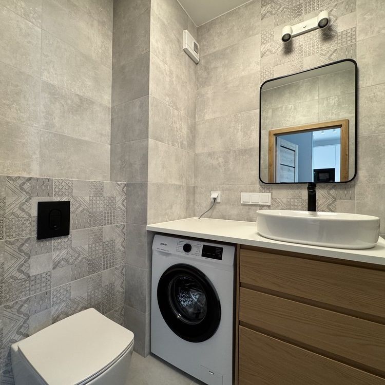 Warszawa, Bluszczańska - Zdjęcie 1