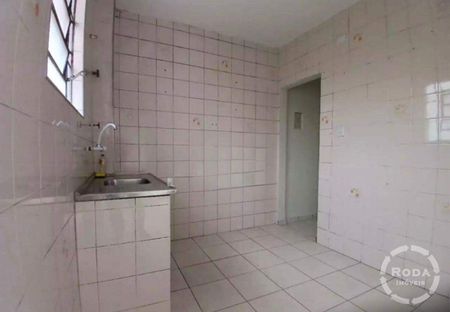 Excelente oportunidade para morar bem em Santos! - Foto 2