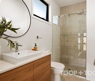 Modern Living just minutes to the CBD! - Photo 5