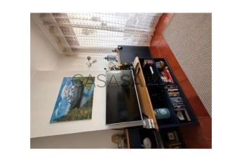 Apartamento T2 para alugar em Albufeira