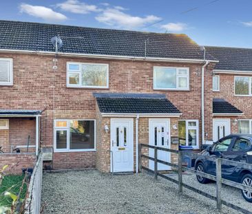 2 bedroom terraced house to rent - Photo 3