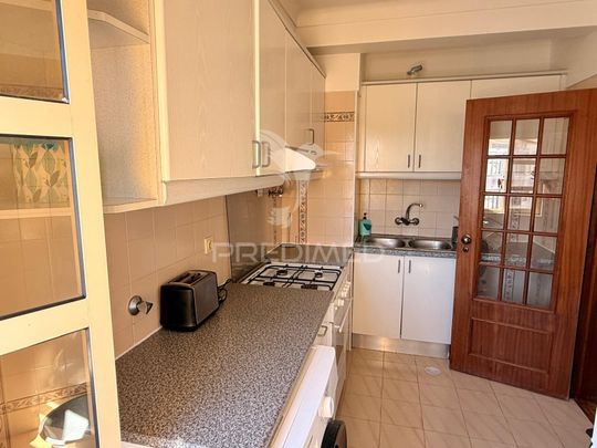 Apartamento T2 em Setúbal - Foto 1