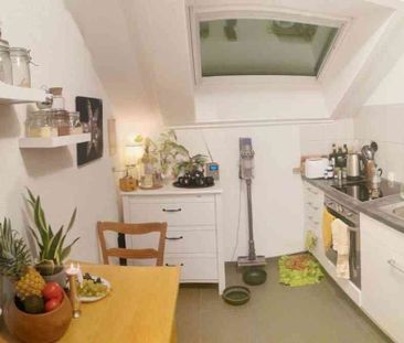 4 Zimmer, 79 m², 2. Stock - Foto 6
