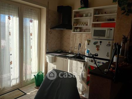 Trilocale in Affitto in Viale Campi Flegrei 28 a Napoli - Foto 2