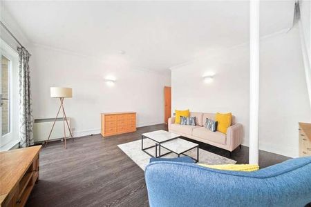 Narrow Street, Limehouse, London, E14 - Photo 3