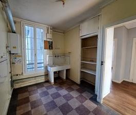 Location - Appartement T3 Nantes Centre Ville - Photo 2