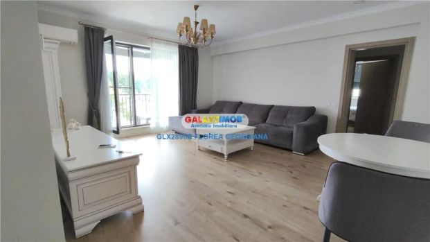 Inchiriere apartament 4 camere Greenfield Residence - Fotografie 1