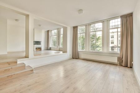 Appartement te huur: Herengracht 445-B 1017 BR Amsterdam - Photo 4