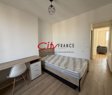 Location Appartement 3 pièces 44m² ARGENTEUIL 95100 - Photo 4