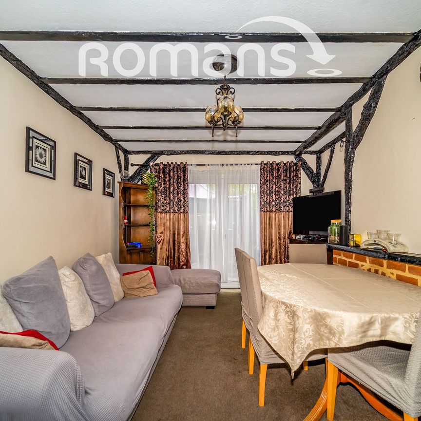 3 bedroom house to rent - Photo 1