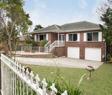 14 Grace Avenue, Frenchs Forest NSW 2086 - House For Rent | Domain - Photo 2