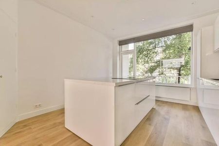 Te huur: Appartement Courbetstraat in Amsterdam - Foto 3