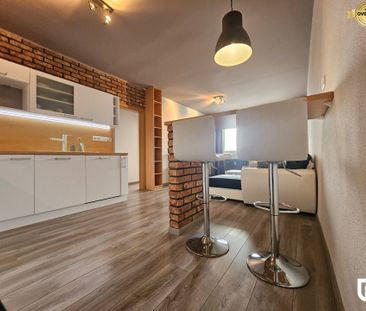 | útulný | 2, 5-izbový | zasklenná loggia | Rezedová ulica - Photo 6