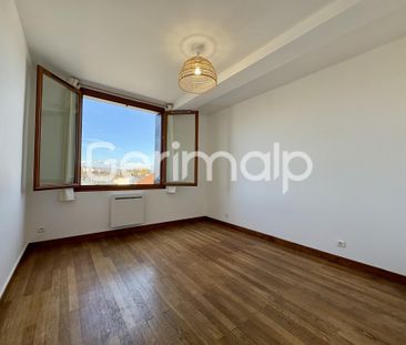 Location Appartement 2 pièces 47,79 m² - Photo 3