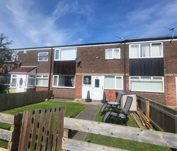 3 bedroom terraced house to rent - Photo 1