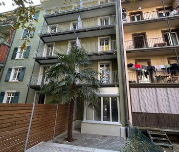 "Charmantes 1 Zimmerstudio- Erstvermietung nach Sanierung" - Foto 1