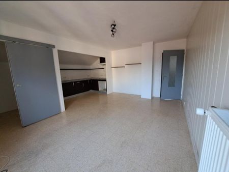 Location Appartement 3 pièces 65m² ONNION 74490 - Photo 2