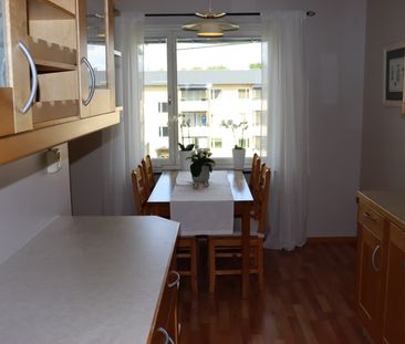 Regngatan, Uppsala - Foto 3