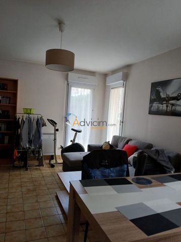 Appartement à louer Orléans - Photo 5