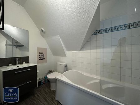 Location Appartement 1 pièce 25m² LILLE 59000 - Photo 4