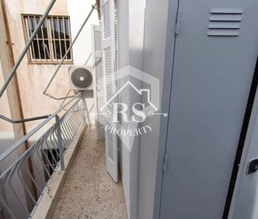 Studio/Γκαρσονιέρα για ενοικίαση Πλατεία Ελευθερίας (Κορυδαλλός) - Photo 4