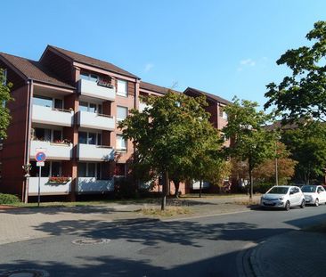 2,0-Zimmer-Wohnung in Hannover List - Foto 1