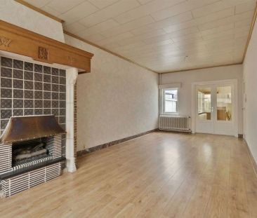 Woning met 3 slaapkamers en tuin. - Photo 1