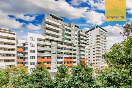 309/87 Park Road,Homebush,New South Wales 2140, Sydney - Photo 3