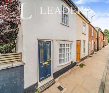 2 bedroom house to rent Holywell Hill, AL1 - Photo 2