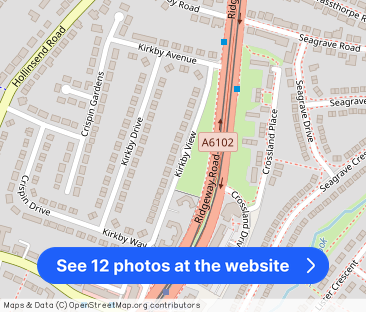 Kirkby View, Sheffield, S12 - Photo 1