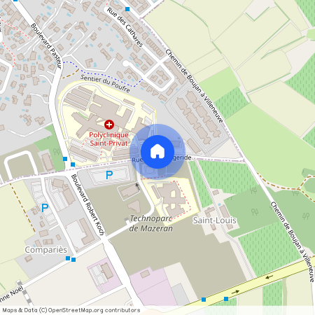 34760, Boujan-Sur-Libron