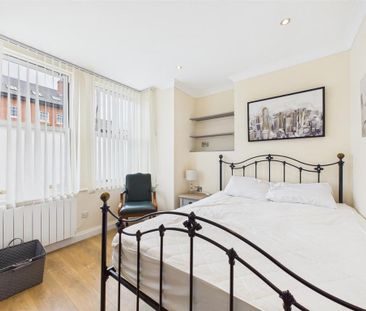 2 bedroom ground floor flat to rent - Photo 5
