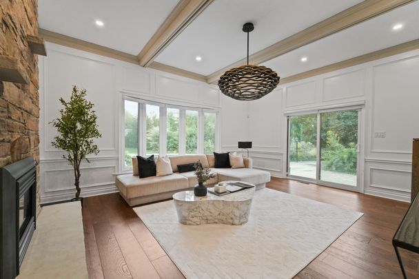 For Lease - 474 Bob-O-Link Road, Mississauga, Ontario - Photo 1