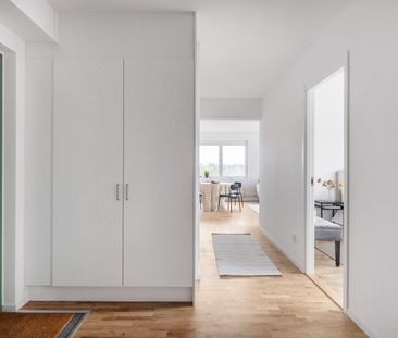 Finkmossvägen, Tumba - Foto 3